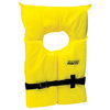 Seachoice Adult Life Vest Yellow 86020
